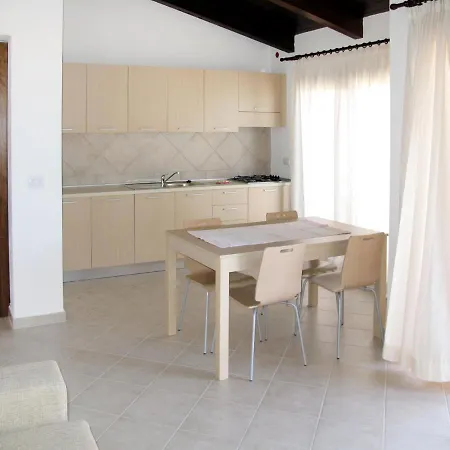 Villaggio Turistico Gravina Resort - Cpa131 Διαμέρισμα *