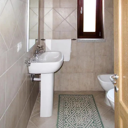 Διαμέρισμα Villaggio Turistico Gravina Resort - Cpa131 Costa Paradiso